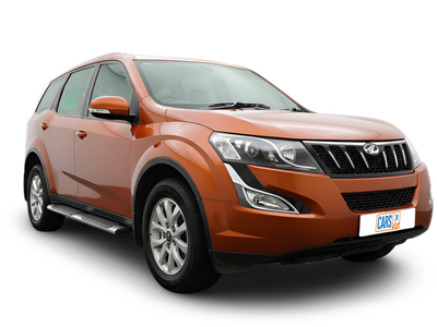 Mahindra XUV500-img